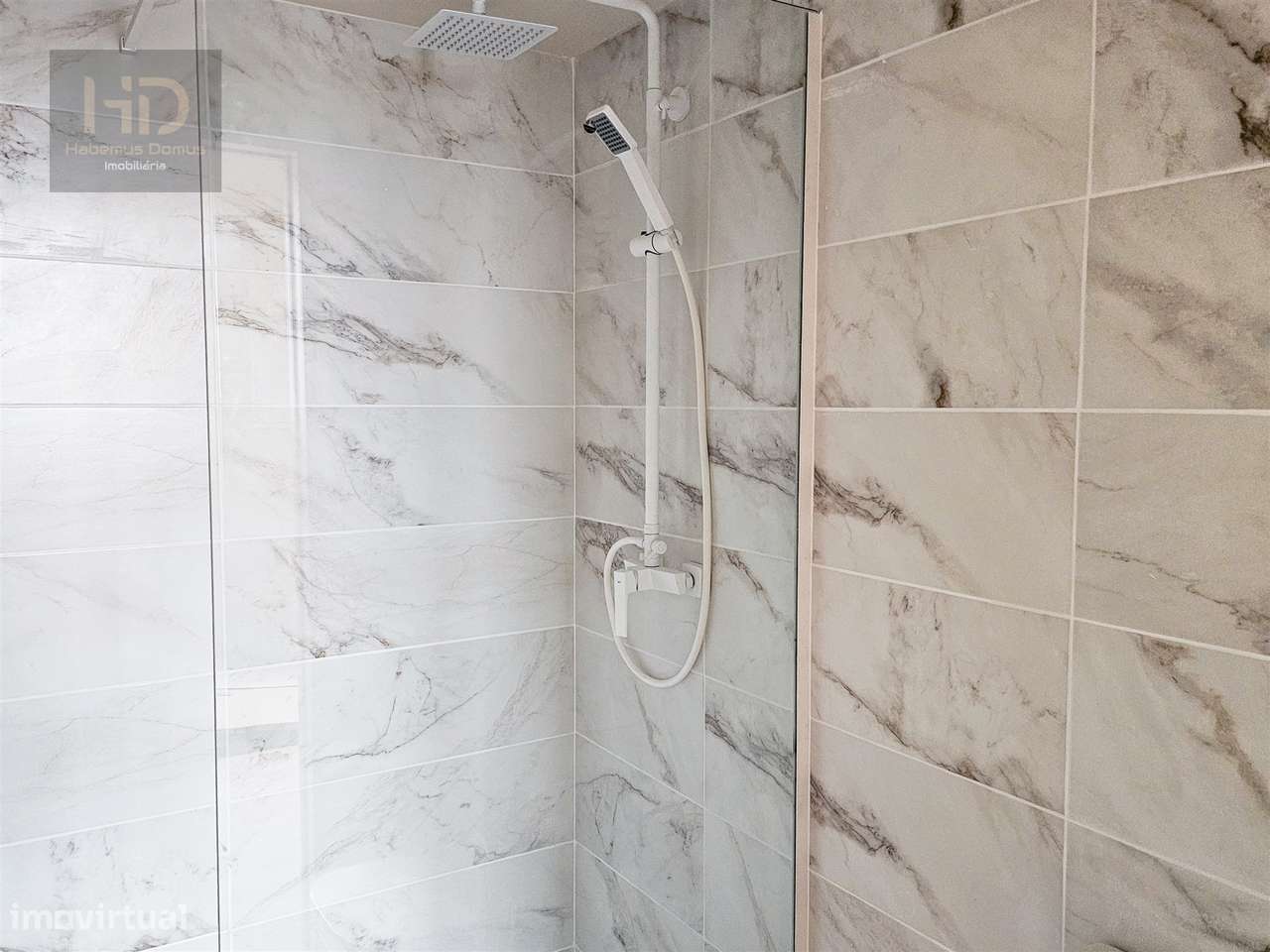 2 Moradias novas T1 com Mezanine no centro de Gaia-12