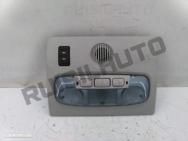 Plafonier Frente  Ford Mondeo Iv Turnier (ba7) 1.6 Tdci - 1