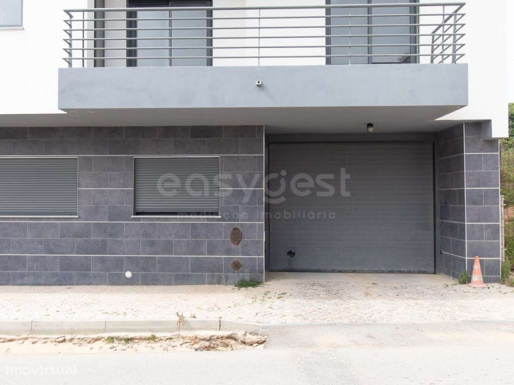 Apartamento T3, Novo, piscina, garagem, arrecadação - Quelfes, Olhão - Grande imagem: 4/36