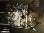 Motor Nissan Micra 1.0 - 5