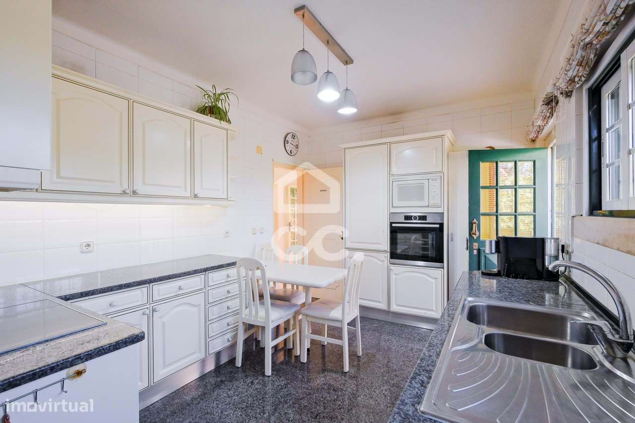 Moradia T3 térrea com Piscina em Sintra-Abrunheira (NOVO PREÇO)-58