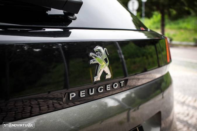 Peugeot 3008 1.6 BlueHDi Active - 12