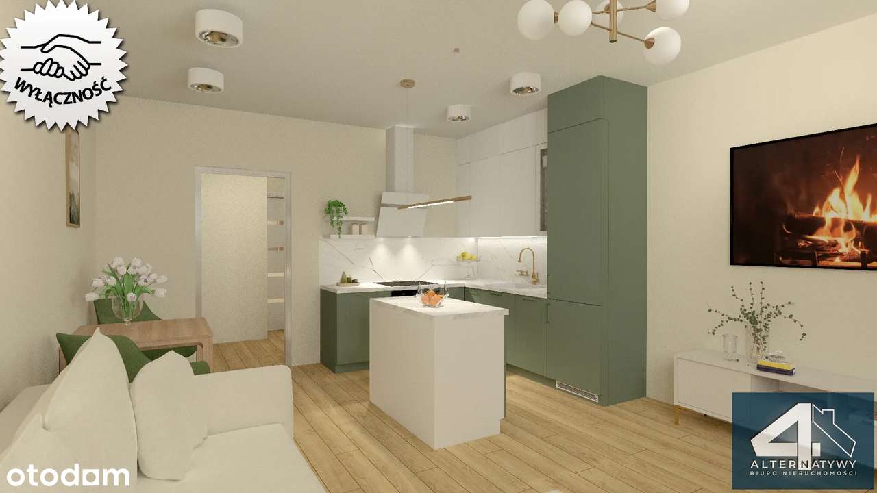 Mieszkanie w remoncie -okazja cenowa - Pełny obrazek: 1/9