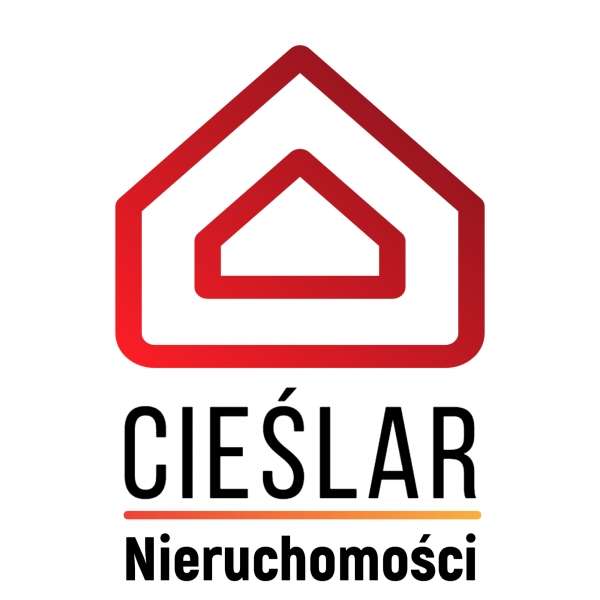 Logo: Cieślar Nieruchomości