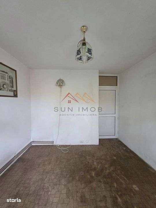 Apartament 2 camere, ultracentral, Campina, Prahova-5