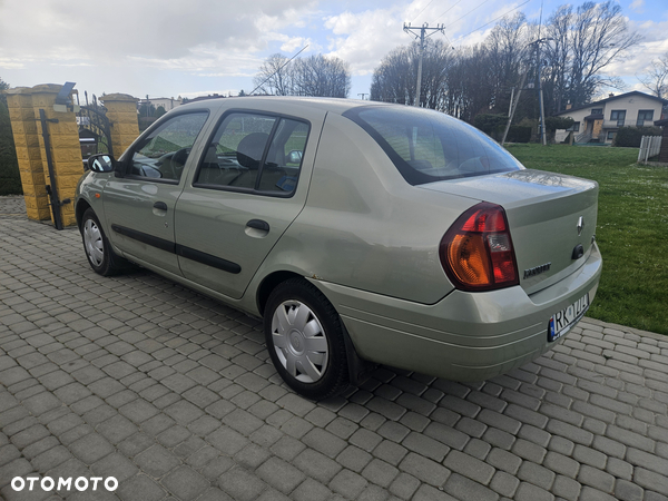 Renault Thalia 1.5 dCi Alize - 5