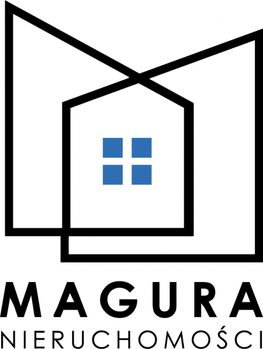 MAGURA Nieruchomości Mirosław Uszkiewicz Logo