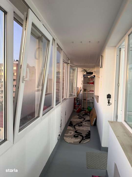 Apartament 2 Camere | Giurgiului | Bloc Reabilitat | View Panoramic |-5