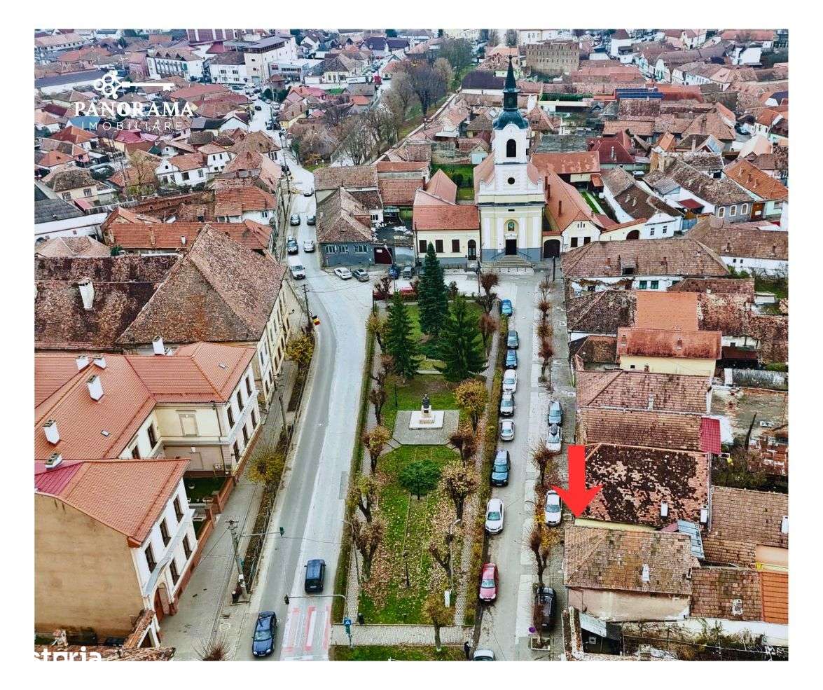 Un etaj întreg doar pentru tine,  vis-a-vis de Școala Mihai Eminescu.-11