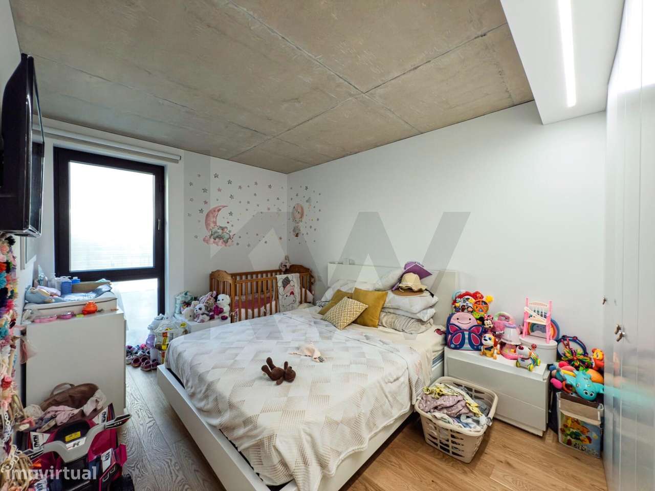 T3 de Luxo com Terraço Único na Praia da Barra no Exclusivo DOCA PARK-22