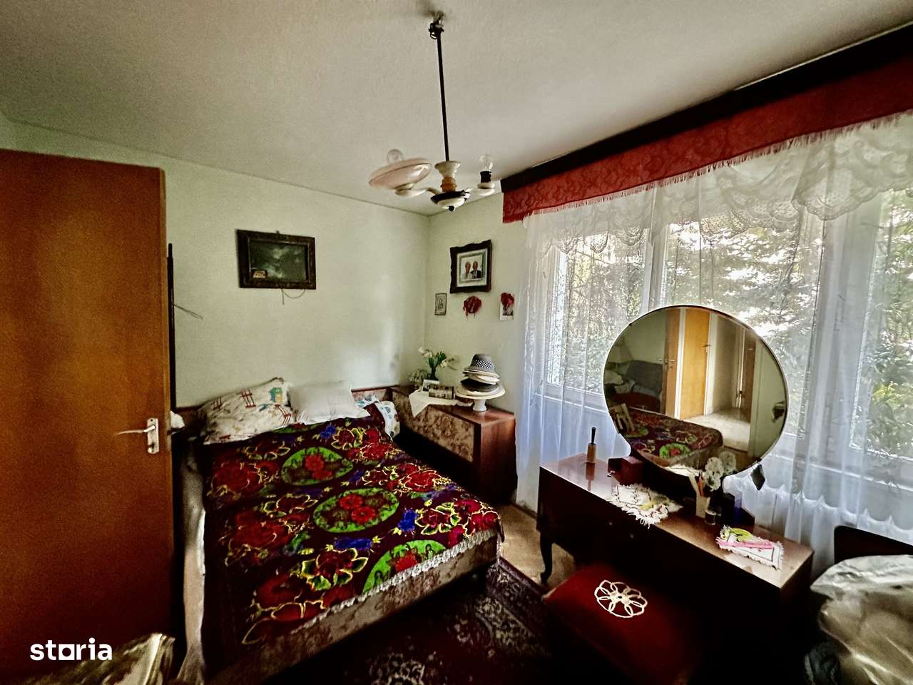 APARTAMENT 3 CAMERE, 2 BALCOANE – ZONA DE NORD, PLOIESTI-13