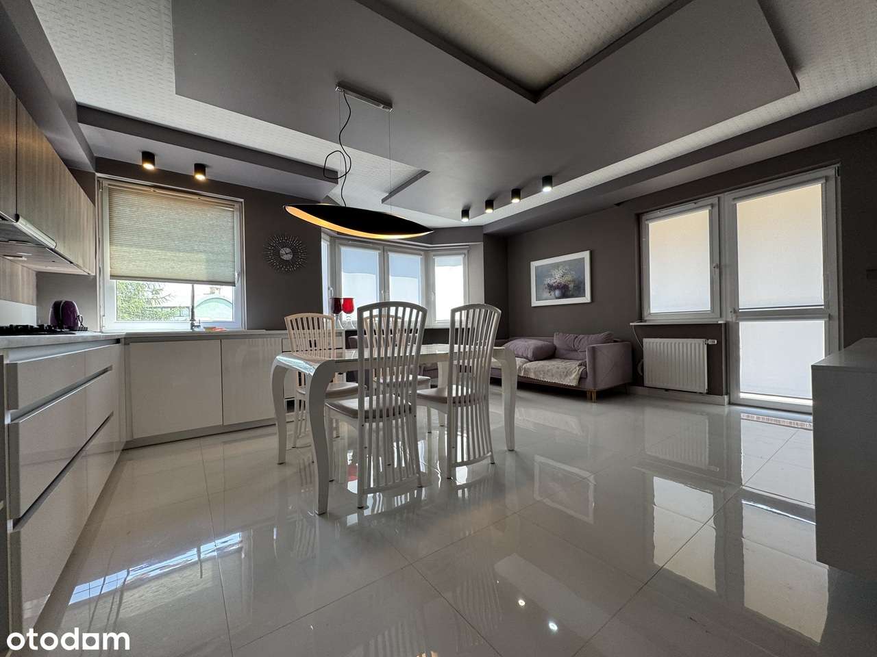 3 pokoje - Pełny obrazek: 3/15