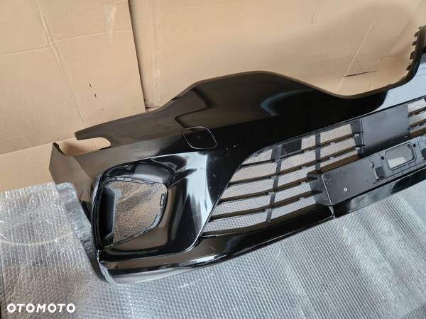 RENAULT CLIO V ZDERZAK ORYGINALNY 19- - 3