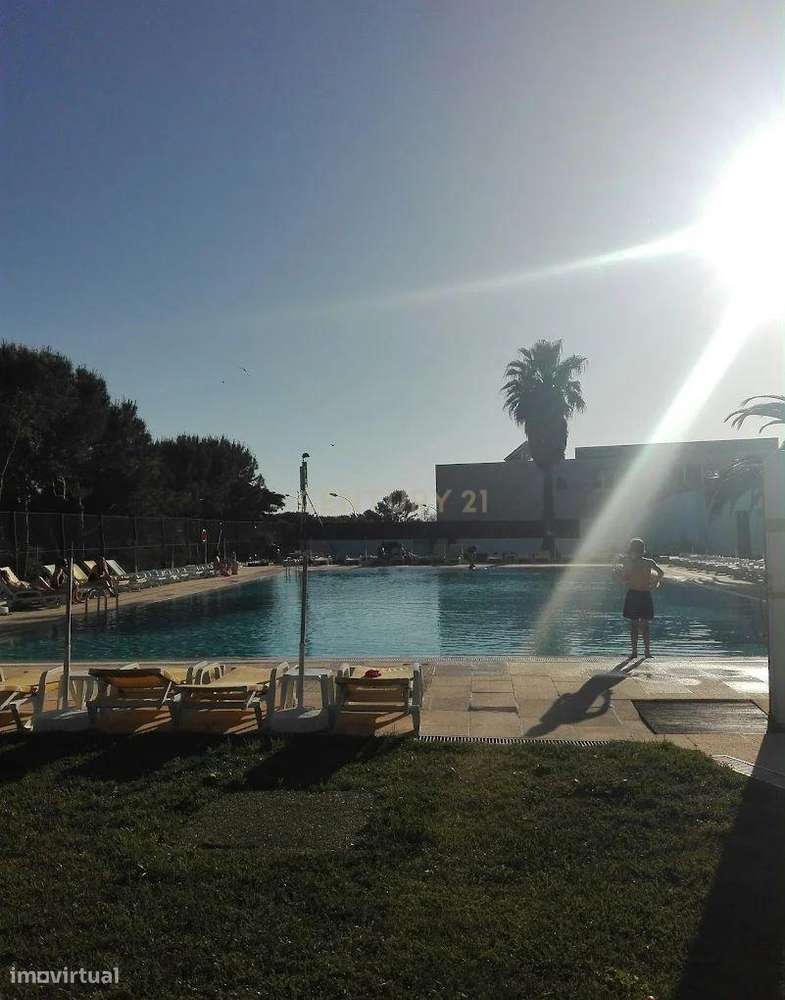 Magnífico Apartamento T3 com vista direta de mar!-40