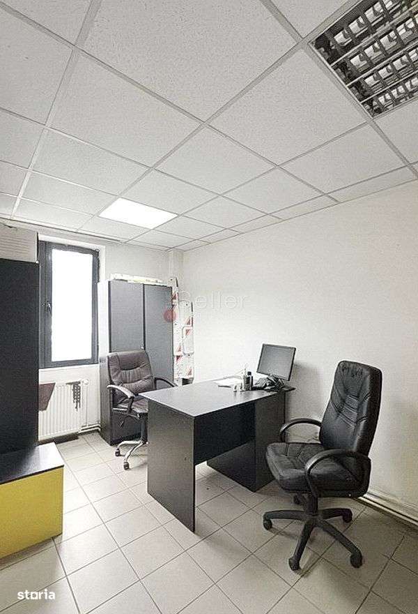 Vad Comercial Ridicat, Vizibilitate maxima - Imagine principală: 5/13