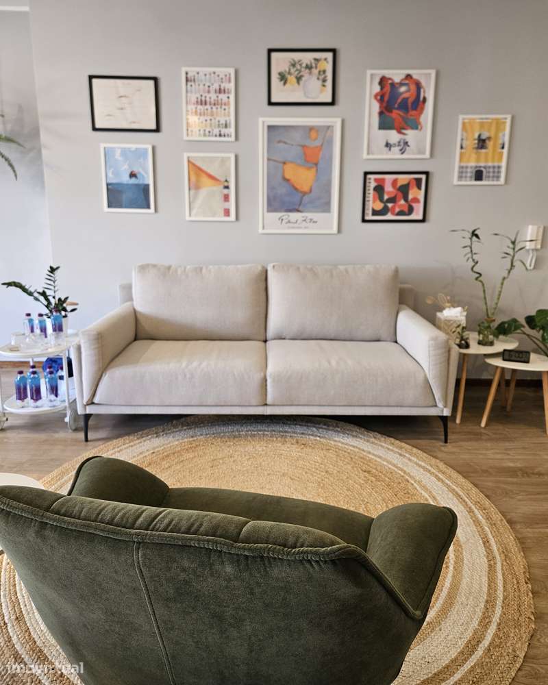 Arrenda-se Escritório / Gabinete - Grande imagem: 4/8