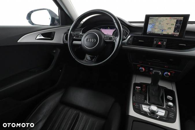 Audi A6 Avant 2.0 TDI Ultra S tronic - 28