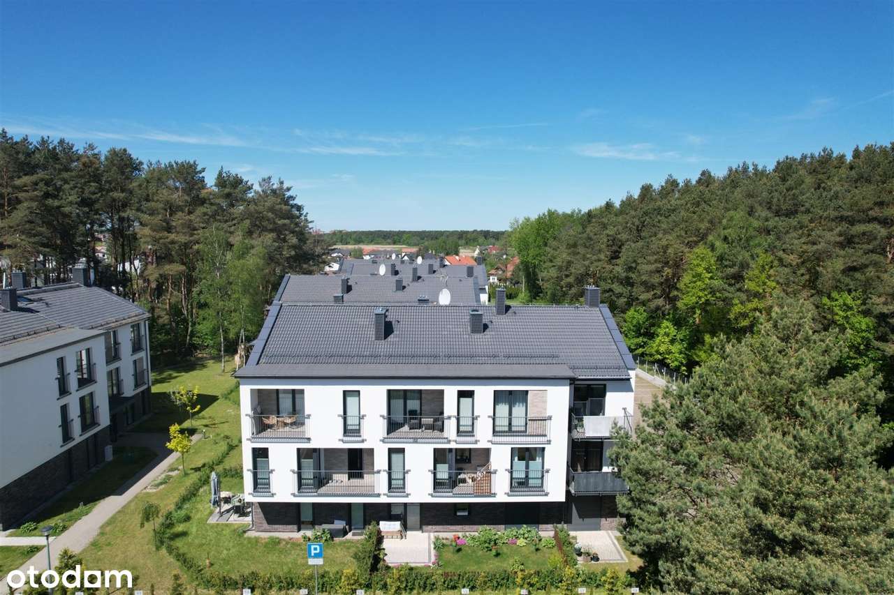 Mieszkanie na sprzedaż, Ustka (gw), 3 pokoje-14