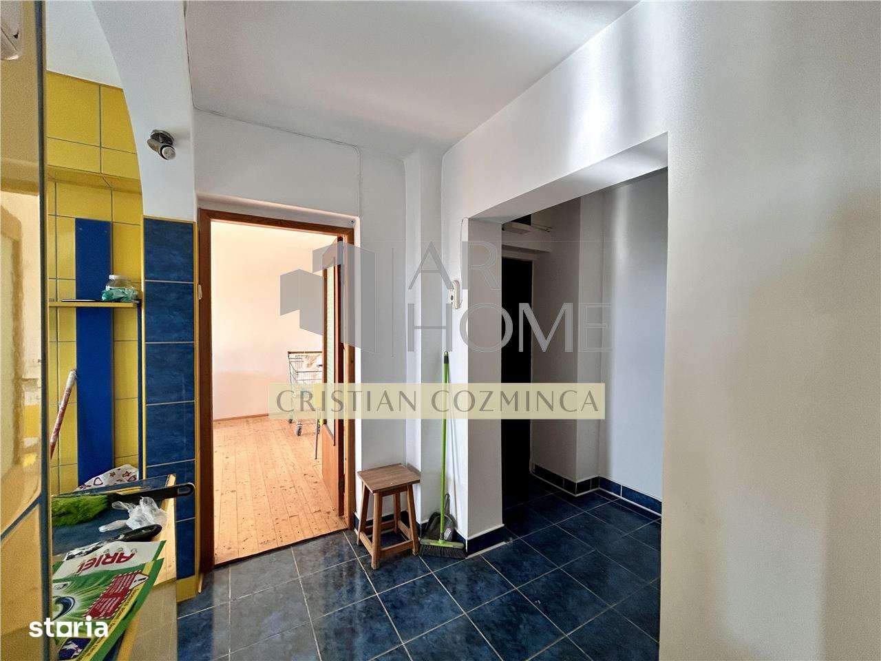 Apartament 2 camere, decomandat, Marasesti-Ploiesti-2