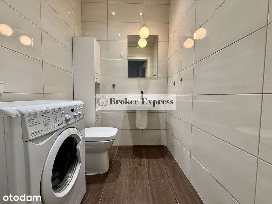 Mieszkanie z tarasem!-6