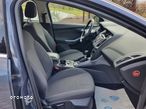 Ford Focus 2.0 TDCi Titanium - 25