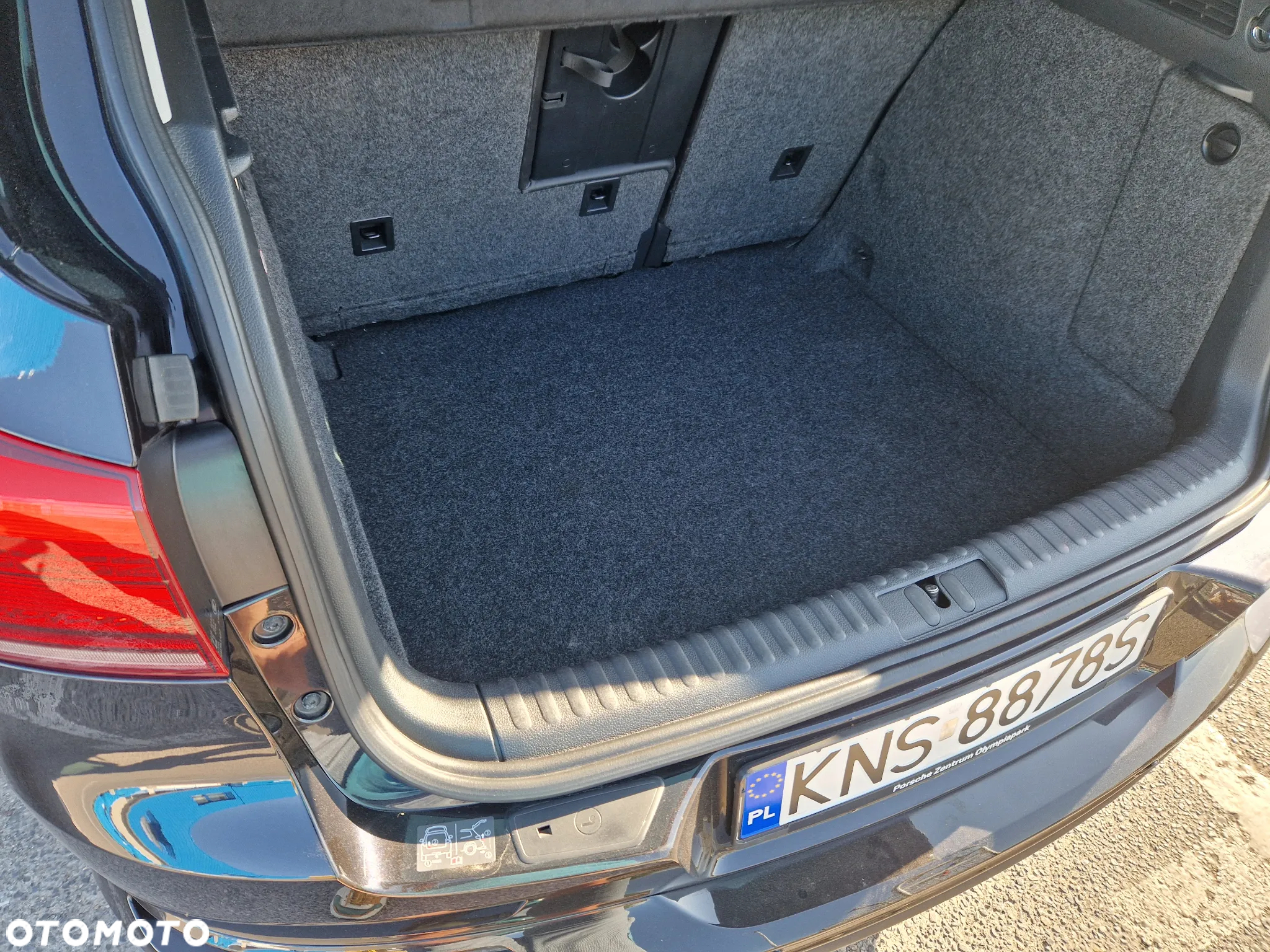 Volkswagen Tiguan 2.0 TDI SCR 4MOTION BlueMotion Technology DSG Exclusive - 26