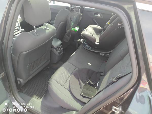 Peugeot 508 2.0 HDi Active - 6