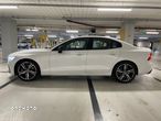 Volvo S60 T6 AWD R-Design - 25