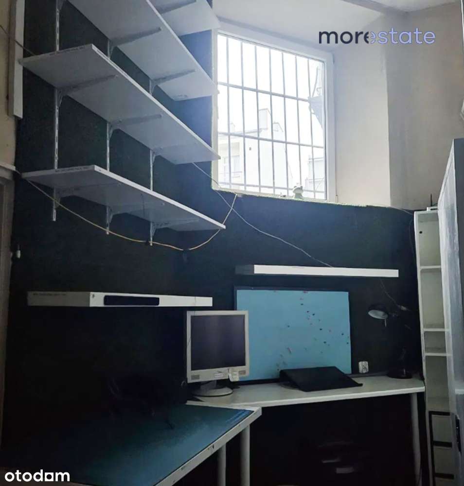 Witrynowy lokal w centrum miasta - Pełny obrazek: 5/5