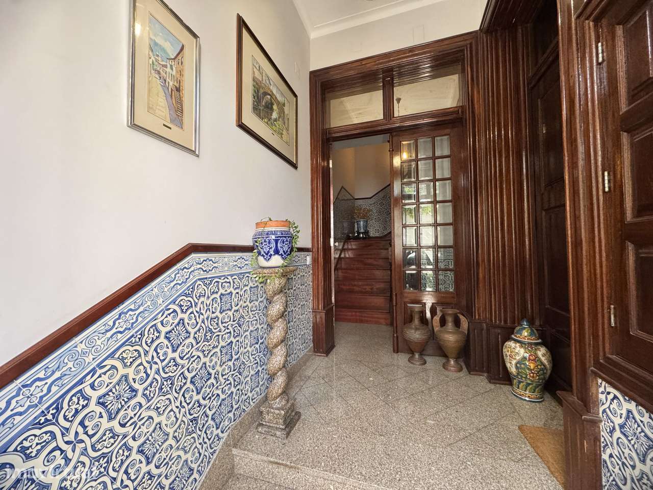 Apartamento T2 – Vouzela-32