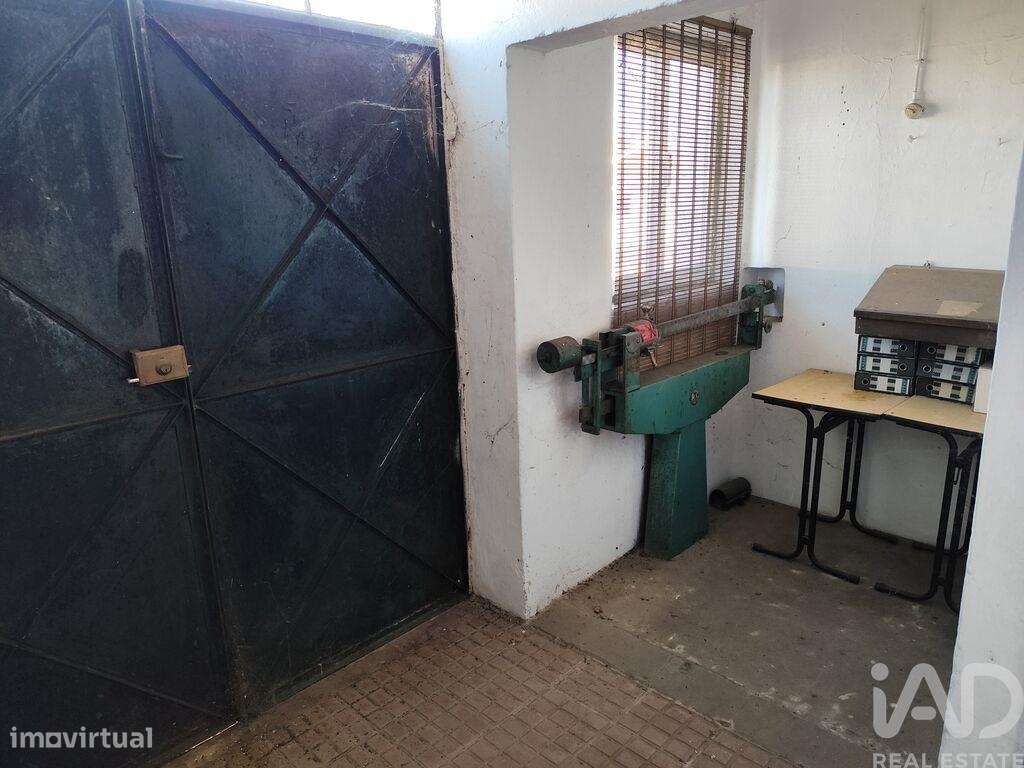 Loja / Estabelecimento Comercial em Avis de 579,00 m2 - Grande imagem: 5/10