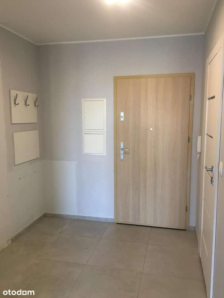 Pogórze - kawalerka z miejscem postojowym-8