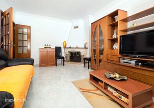 Apartamento T2 excelentes àreas- Arrecadação - Nova Moita - Grande imagem: 4/14