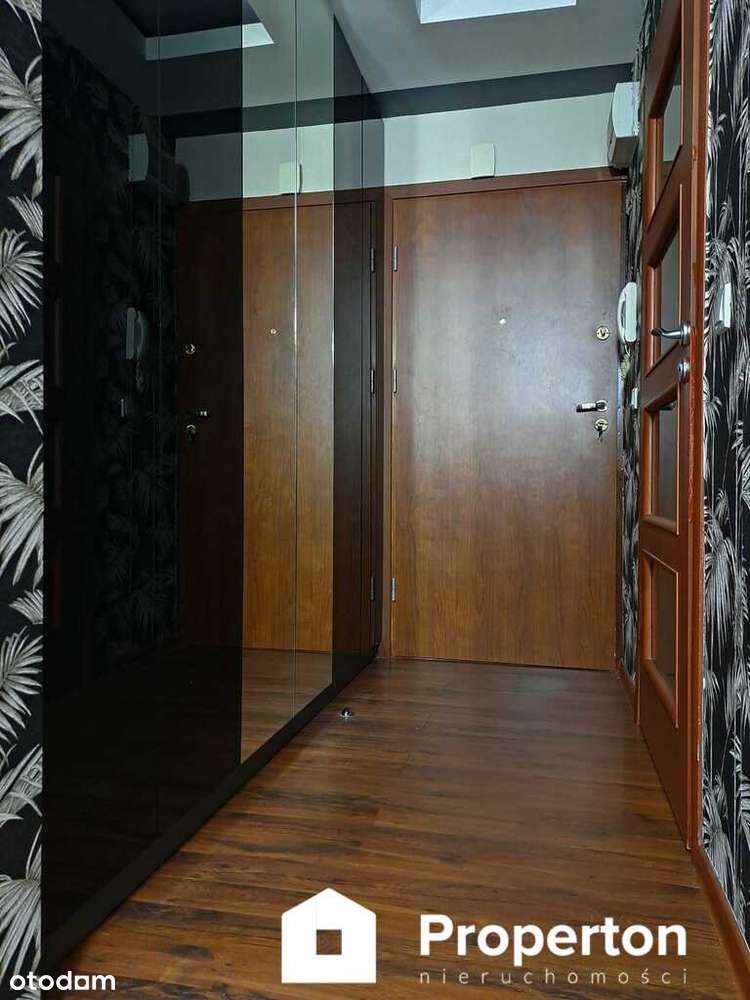 Mieszkanie 2 pokoje 42,7 m2 Trzcińska Skierniewice-10