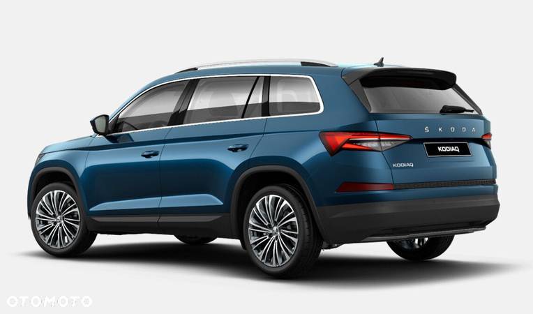 Skoda Kodiaq 2.0 TDI 4x4 Style DSG 7os - 3