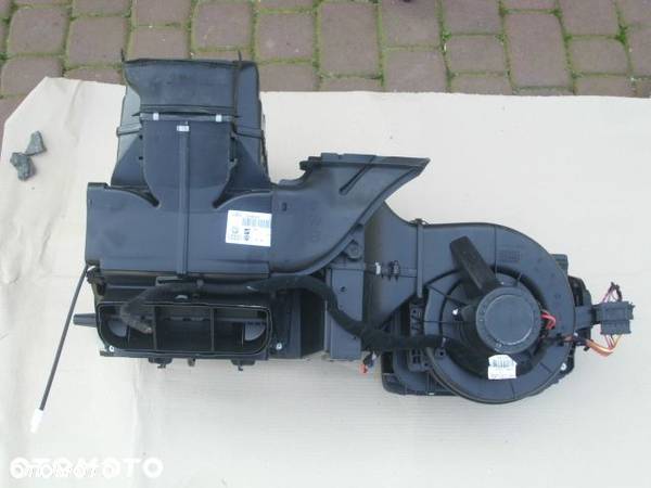 nagrzewnica klimatronic SEAT IBIZA ALTEA 04-09 rok - 3