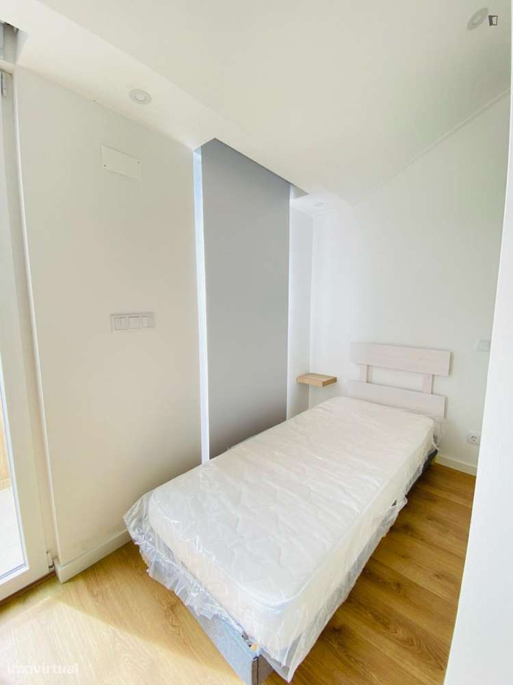 Estúdio - localizado em Caparica Lisbon - Grande imagem: 5/10