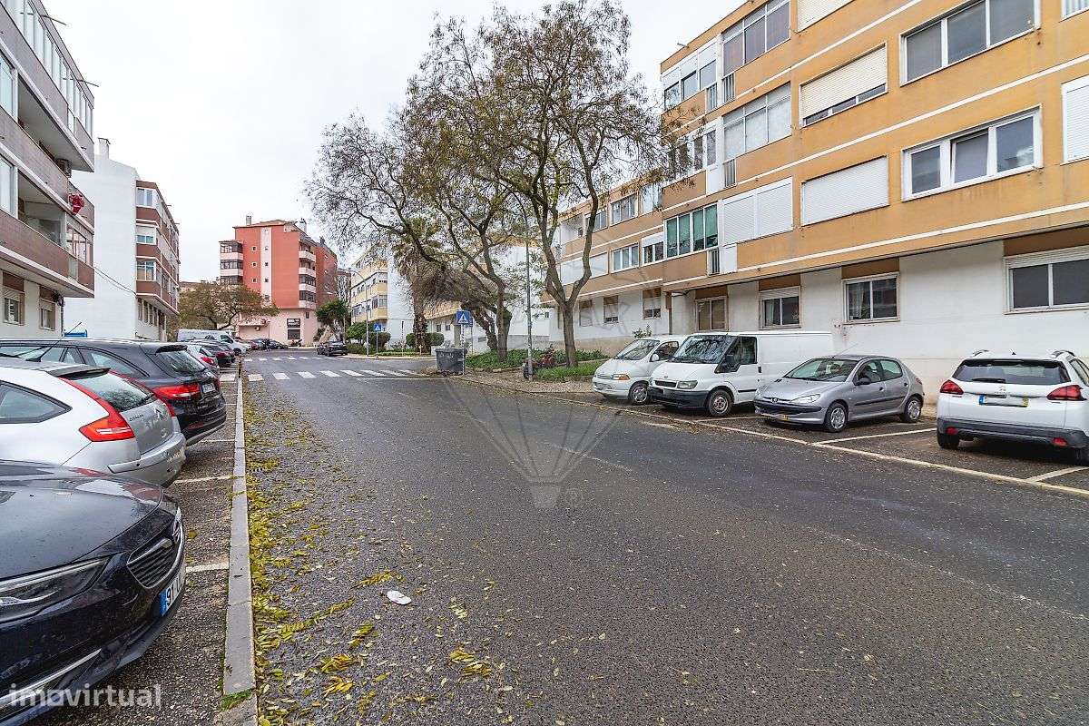 Apartamento T2 para venda-22