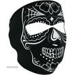 Mascaras Motar lenços, bandanas, chapeu, balaclavas - 29