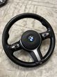 Bmw Seria 1 2 3 4 F20 F30 F32 F36 Volan M-sport cu Airbag - 2