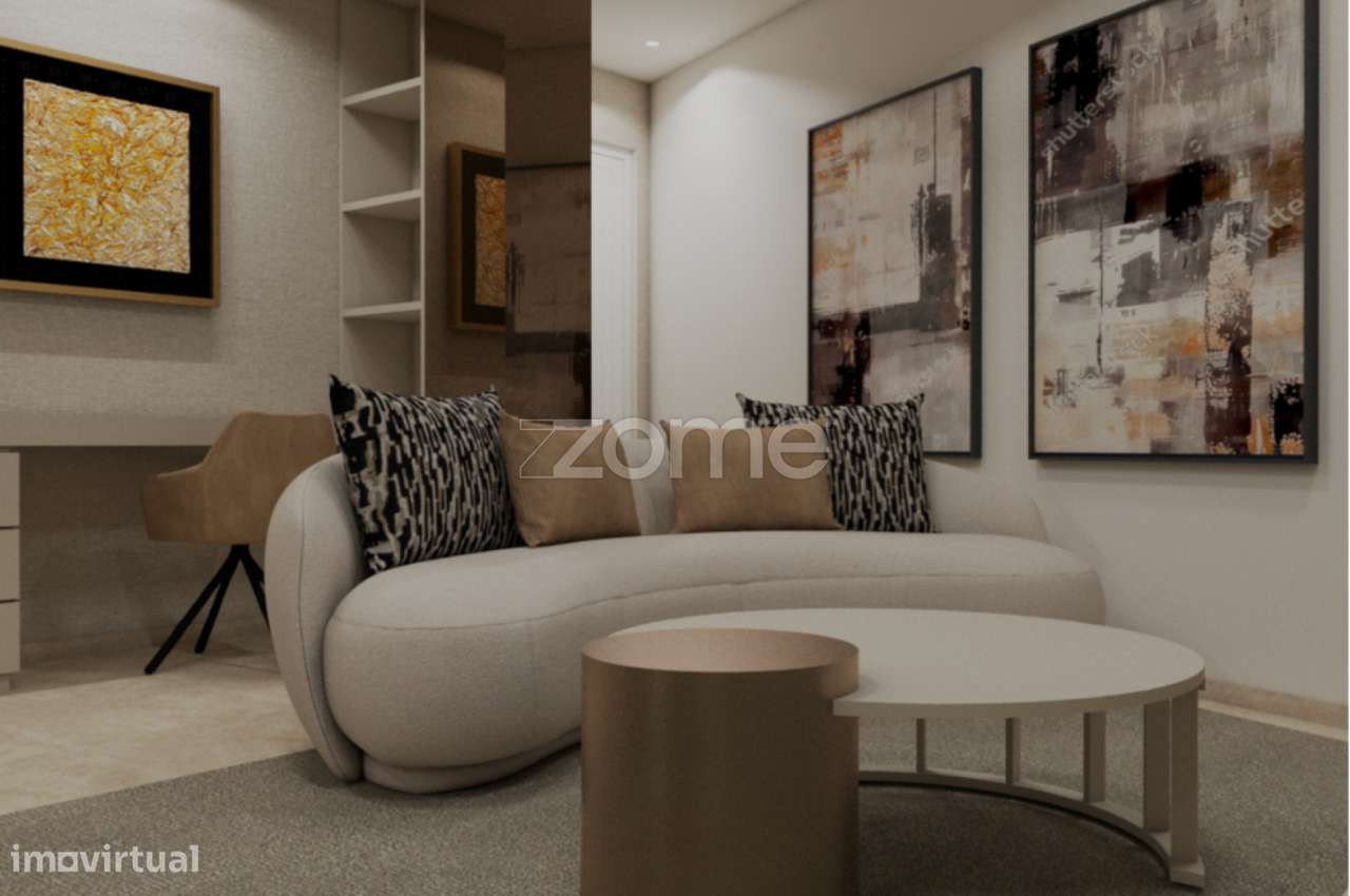 Apartamento T3 com 197m² em Vila Nova de Cerveira-52