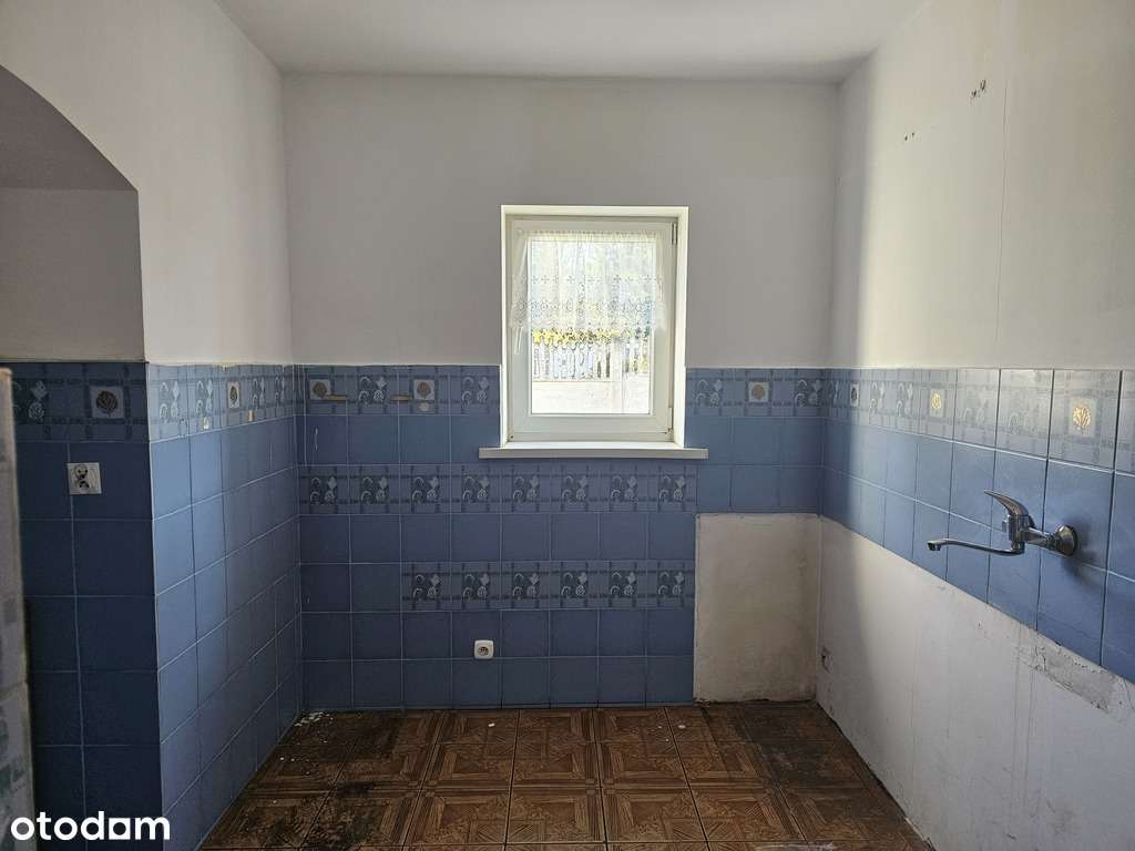 Mieszkanie w szeregowcu, garaż, ogród-3