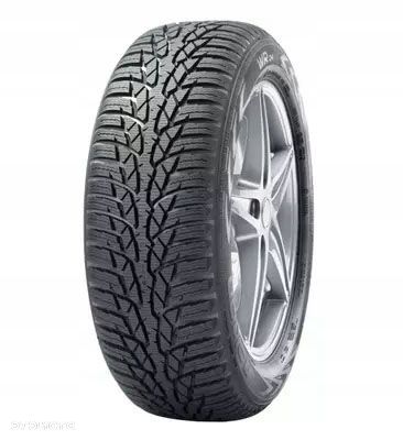 225/50R17 98H Nokian WR D4 N71514 - 1