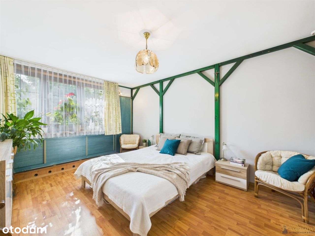 ***Nieruchomość Usługowo- Mieszkalna*** - Pełny obrazek: 5/20