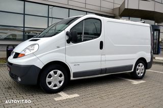 RENAULT Trafic L1H1 2.0dCI 115cp - 1