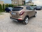 Opel Mokka X 1.4 T Elite S&S - 4