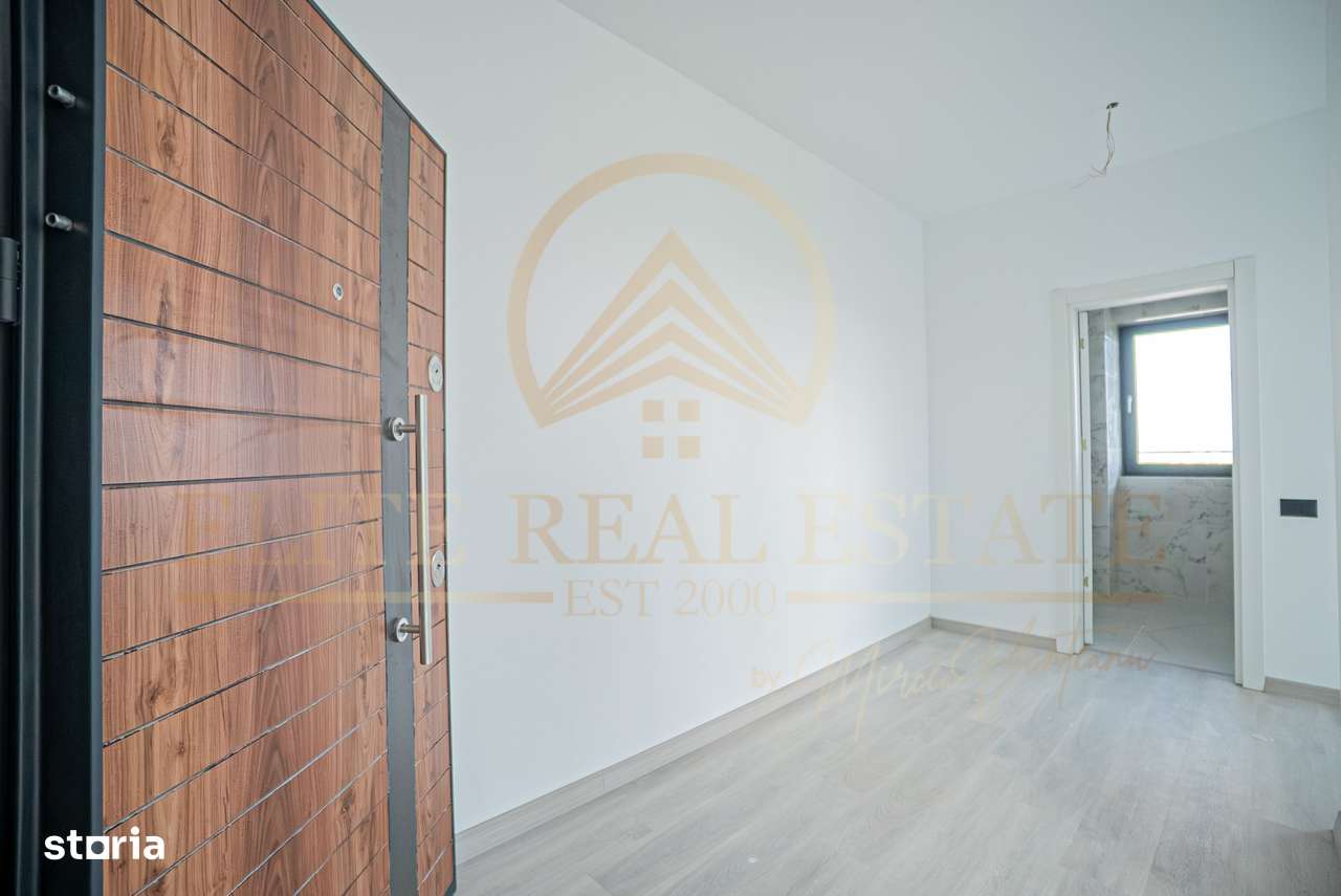 Tomis Plus - Celine Elegance - Vânzare apartament cu 2 camere cu veder - Imagine principală: 2/20