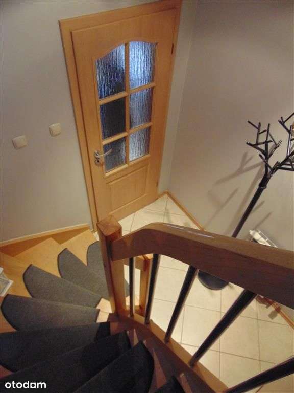 Dwurodzinny dom z budynkami gosp. na dużej działce - Krężoły-9