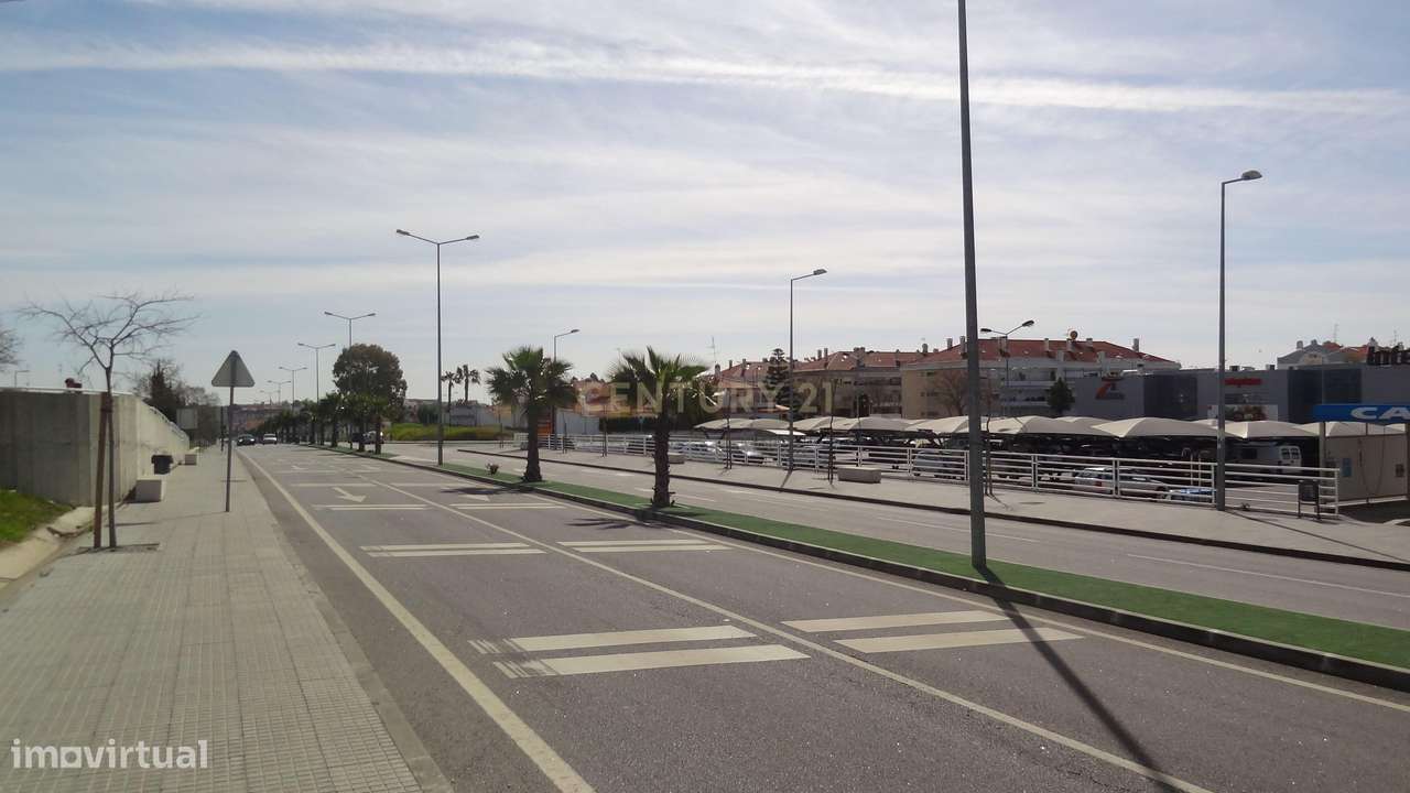 Espaço Comercial em Elvas - Grande imagem: 2/5