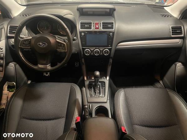 Subaru Forester 2.0XT Comfort Lineartronic - 5